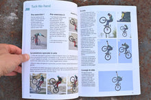 Carica l'immagine nel visualizzatore di Gallery, BIKE TRICKS