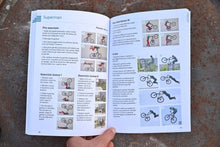 Carica l'immagine nel visualizzatore di Gallery, BIKE TRICKS