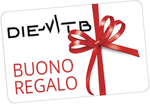 Carica l'immagine nel visualizzatore di Gallery, BUONO REGALO