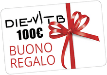 Carica l'immagine nel visualizzatore di Gallery, BUONO REGALO