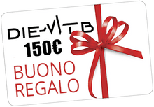 Carica l'immagine nel visualizzatore di Gallery, BUONO REGALO