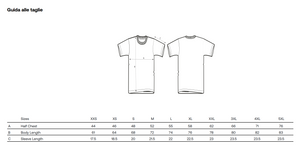 More Tonno T-shirt