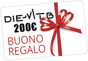 BUONO REGALO