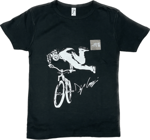 Maglia Tailwhip! X Bambini