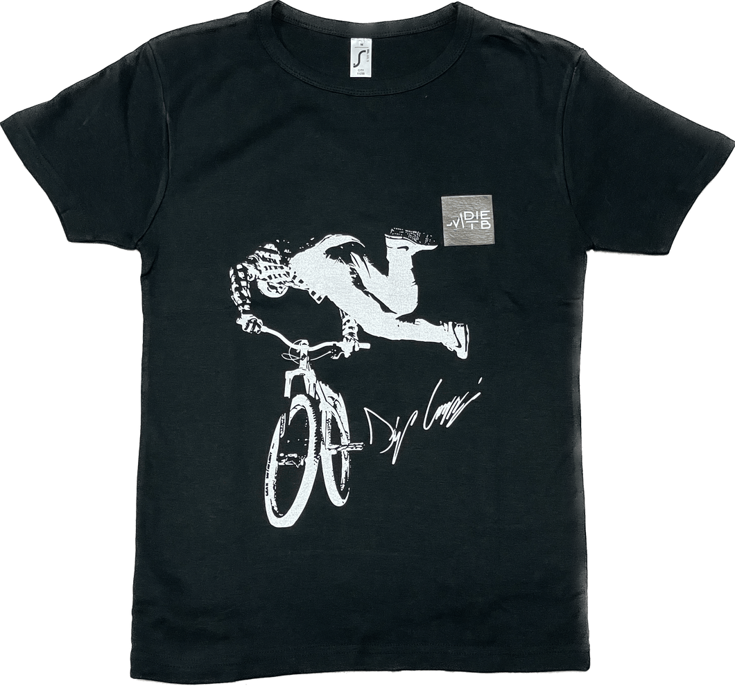 Maglia Tailwhip! X Bambini